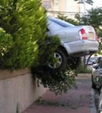Reversing Aids Parking Sensors