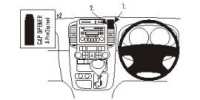 Sedona ProClip Mounting Brackets Years 06-Onwards