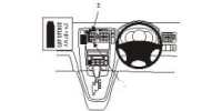 Hyundai Tucson ProClip Mounting Brackets Years 05-onwards