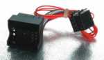 Audi Quadlock Harness Adaptor