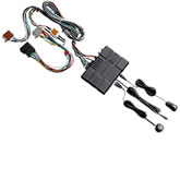 Car Phone Kit Installation