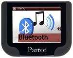 Parrot MKi 9200 (Music Streaming Product) Supplied and Fitted
