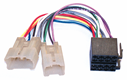 Toyota/Daihatsu Harness Adaptor
