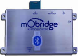 mObridge M2.Pro Most Media And Bluetooth