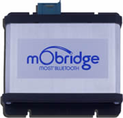 mObridge M1000-M-BT