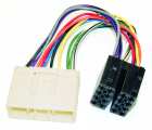 Daewoo Harness Adaptor