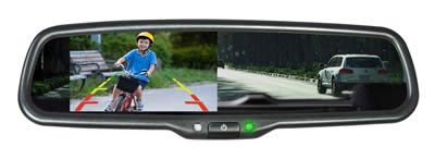 Smart Mirror
