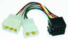 Fiat Harness Adaptor