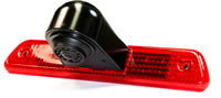 Peugeot Expert, Citroen Dispatch, Toyota Proace 2007-16 brake light Camera