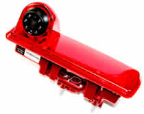 Vivaro, Trafic, NV300 2014> brake light camera