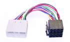 Wiring harness adaptor