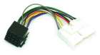 Isuzu Harness Adaptor