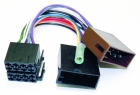 ISO Wiring loom Extension