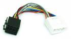 Subaru Adaptor Lead