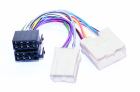 Volvo Radio Wiring Adaptor