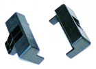 Audi A4 Facia End Caps