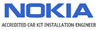 Standard De-install